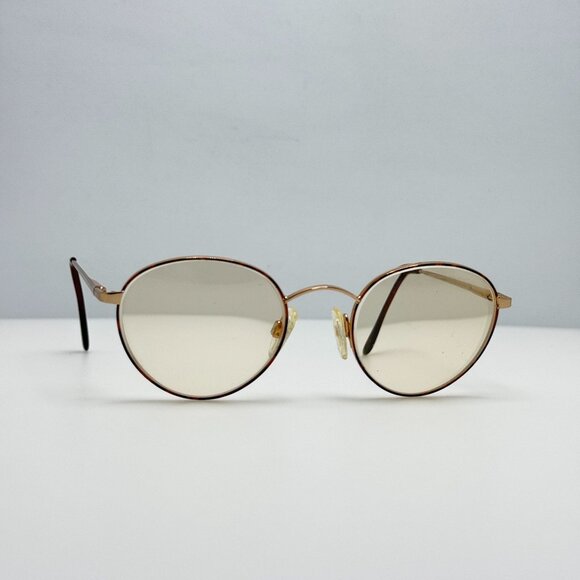 Marcolin Eyeglasses Eye Glasses Frames Mod. 6351 Col. 69 Italy 48-20-135 - Picture 1 of 6